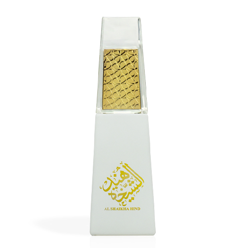 2. Nominate the fragrances which portrays the Emirati Women's